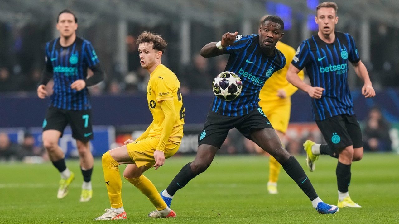 Hasil Liga Champions Tadi Malam: Newcastle Menang, Inter Milan Tersingkir