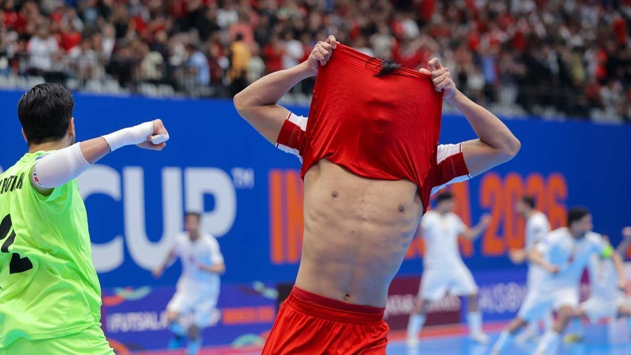 Israr Megantara Seperti Kylian Mbappe: Bikin Hattrick di Final, tapi Gagal Juara