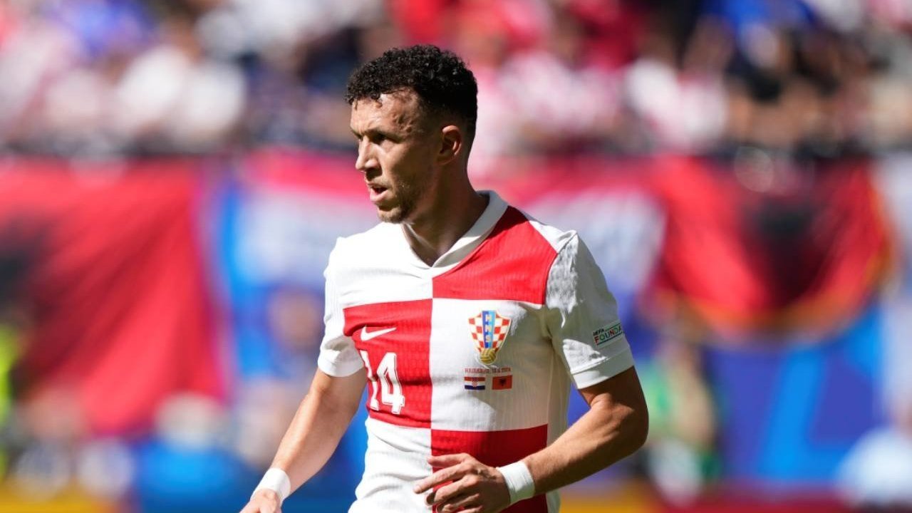 Harapan Inter Milan Reuni dengan Ivan Perisic Pupus