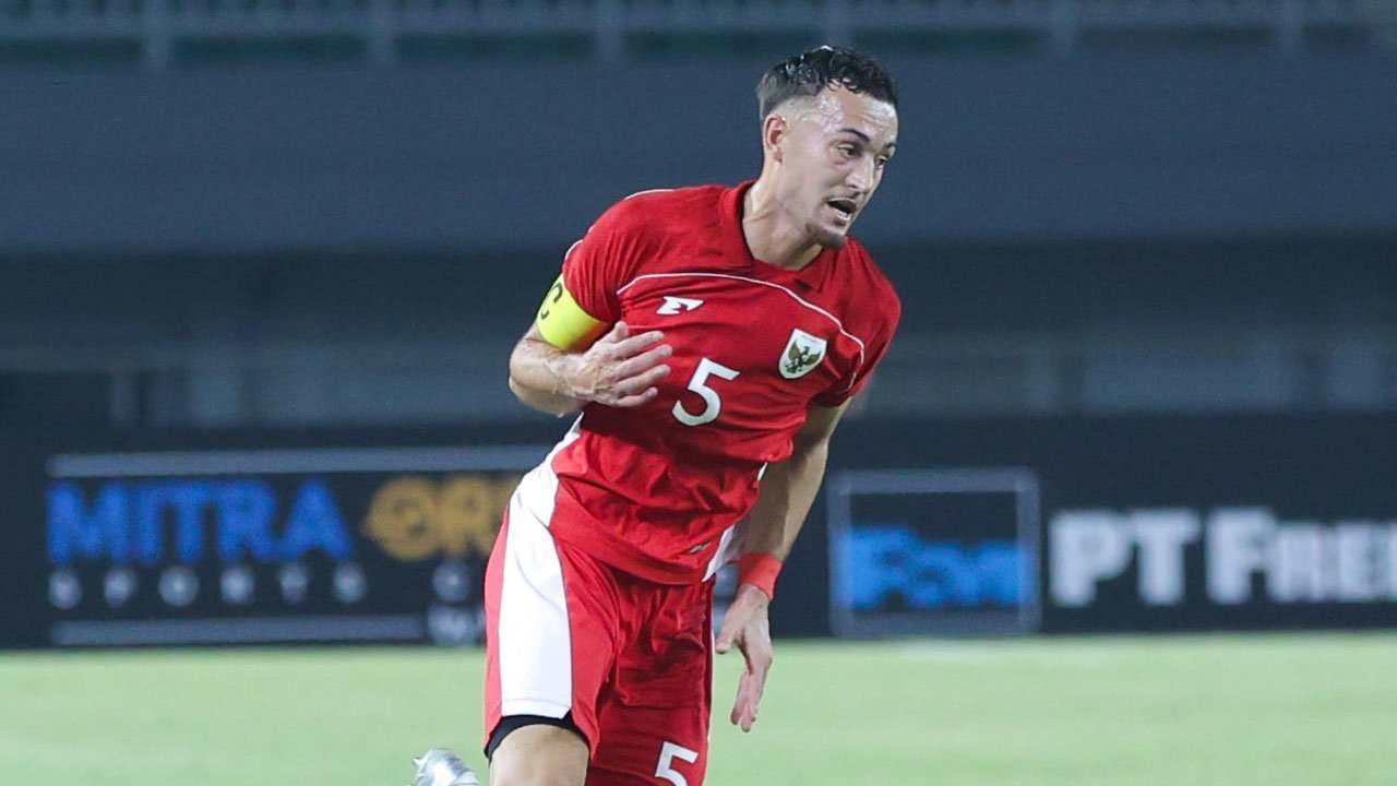 Dewa United Konfirmasi Melakukan Pembicaraan dengan Ivar Jenner, padahal Tadinya Dirumorkan ke Persija