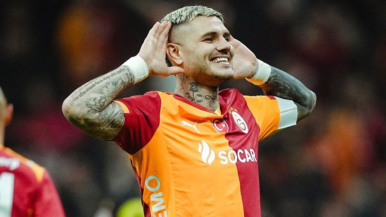 Terungkap, Mauro Icardi Nyaris Gabung Juventus di Januari 2026