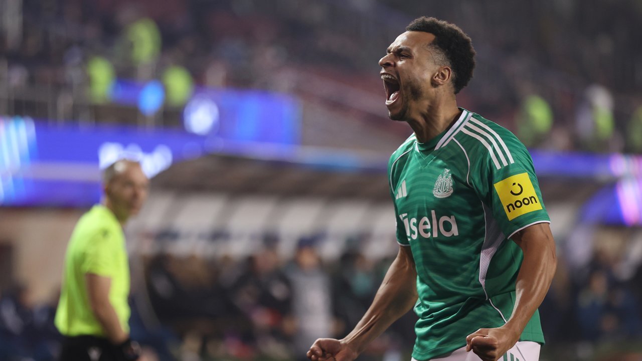 Prediksi Newcastle vs Qarabag FK 25 Februari 2026