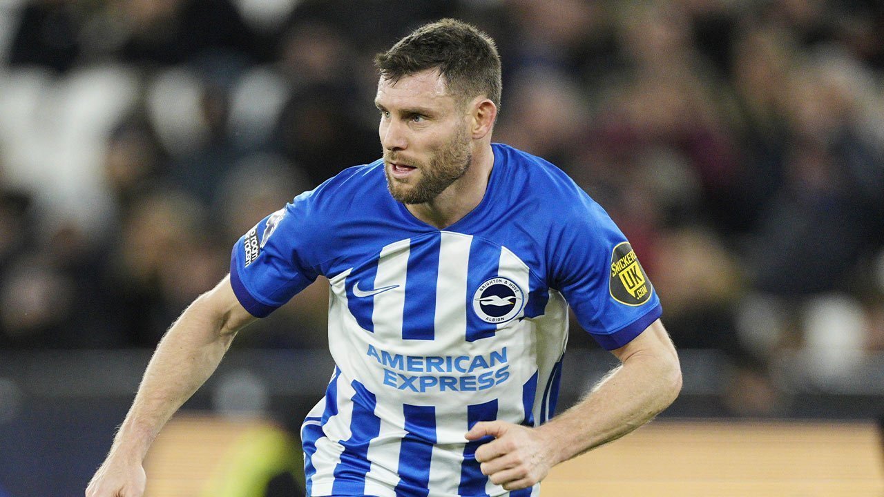 James Milner di Ambang Sejarah, Rekor Abadi Premier League Siap Pecah!