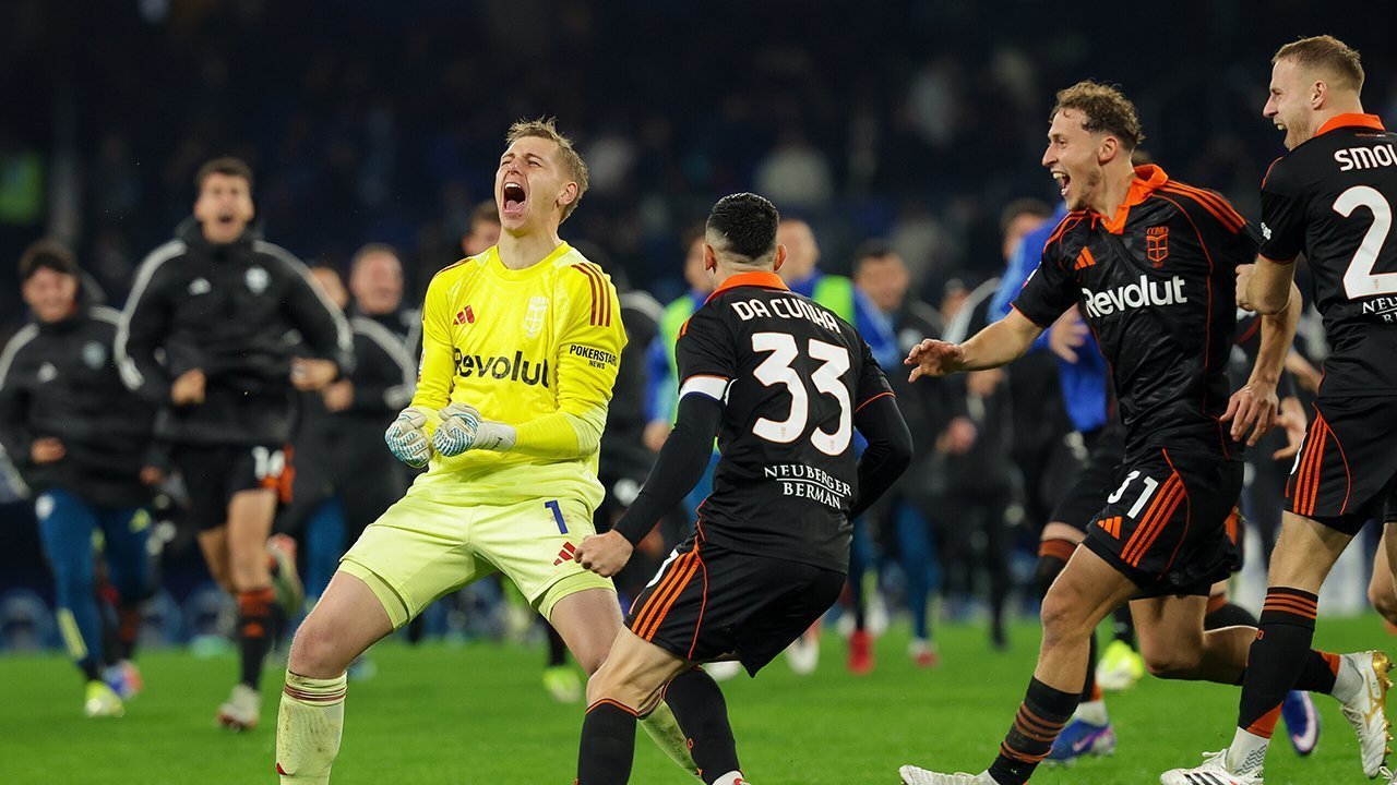 Daftar Tim Lolos Semifinal Coppa Italia: Como Cetak Sejarah, Pertama Kali dalam 40 Tahun!