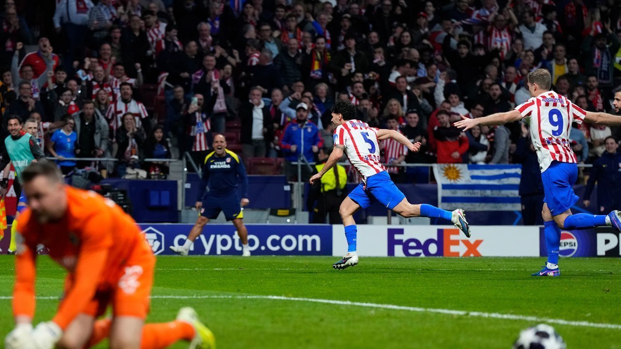 Prediksi Atletico Madrid vs Tottenham 11 Maret 2026