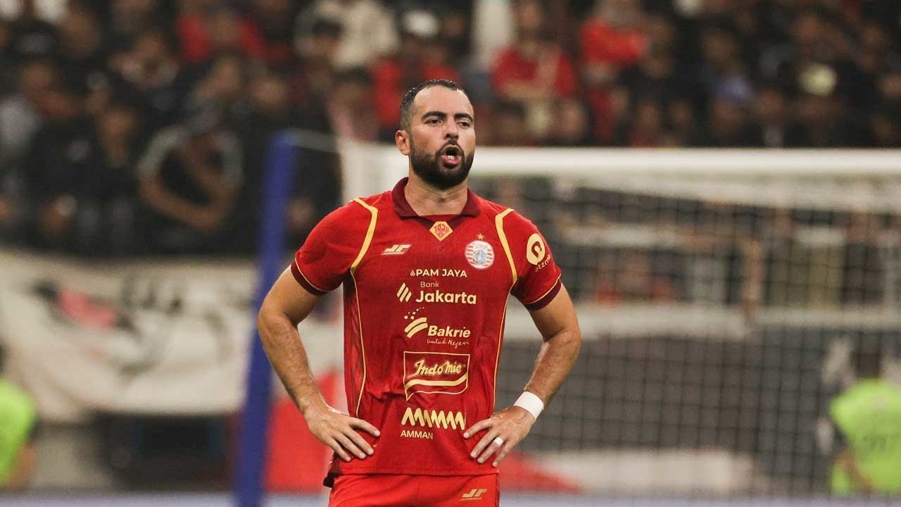 Prediksi BRI Super League: Bali United vs Persija 15 Februari 2026