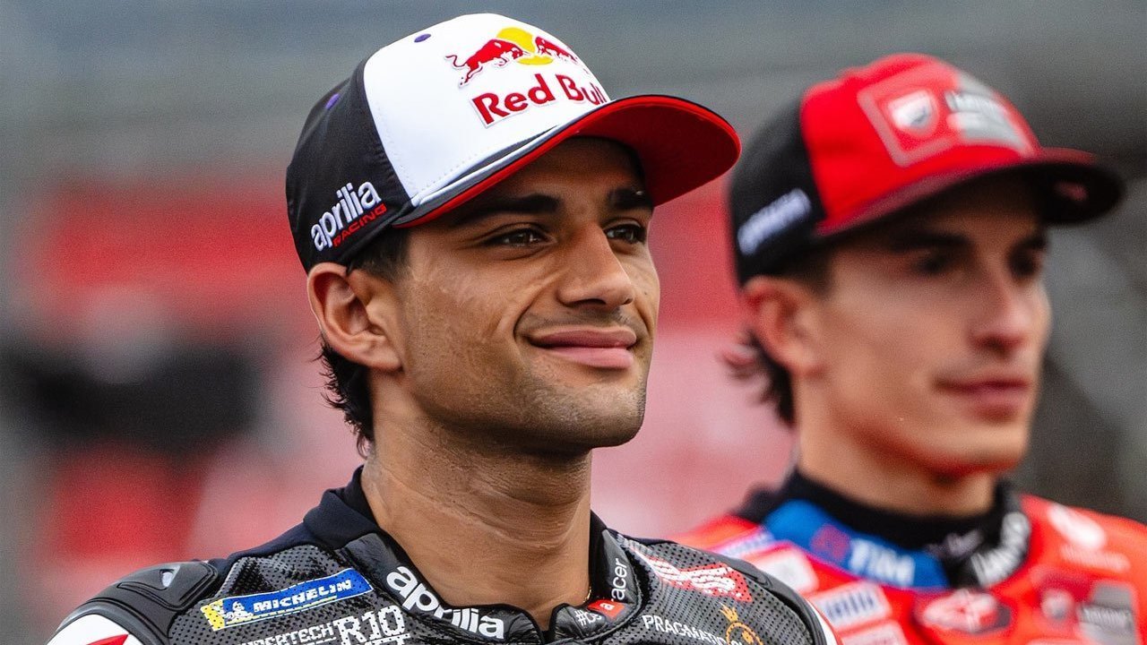 Transplantasi Tulang, Ini Alasan Jorge Martin Sempat Rahasiakan 2 Operasi Tambahan Jelang MotoGP 2026