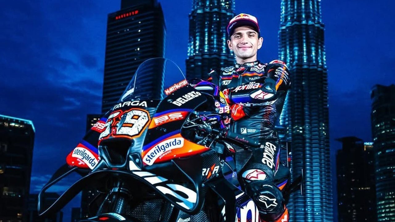 Pramac Racing Buka Peluang Naungi Jorge Martin Lagi di MotoGP 2027, Sudah Seperti Keluarga Sendiri