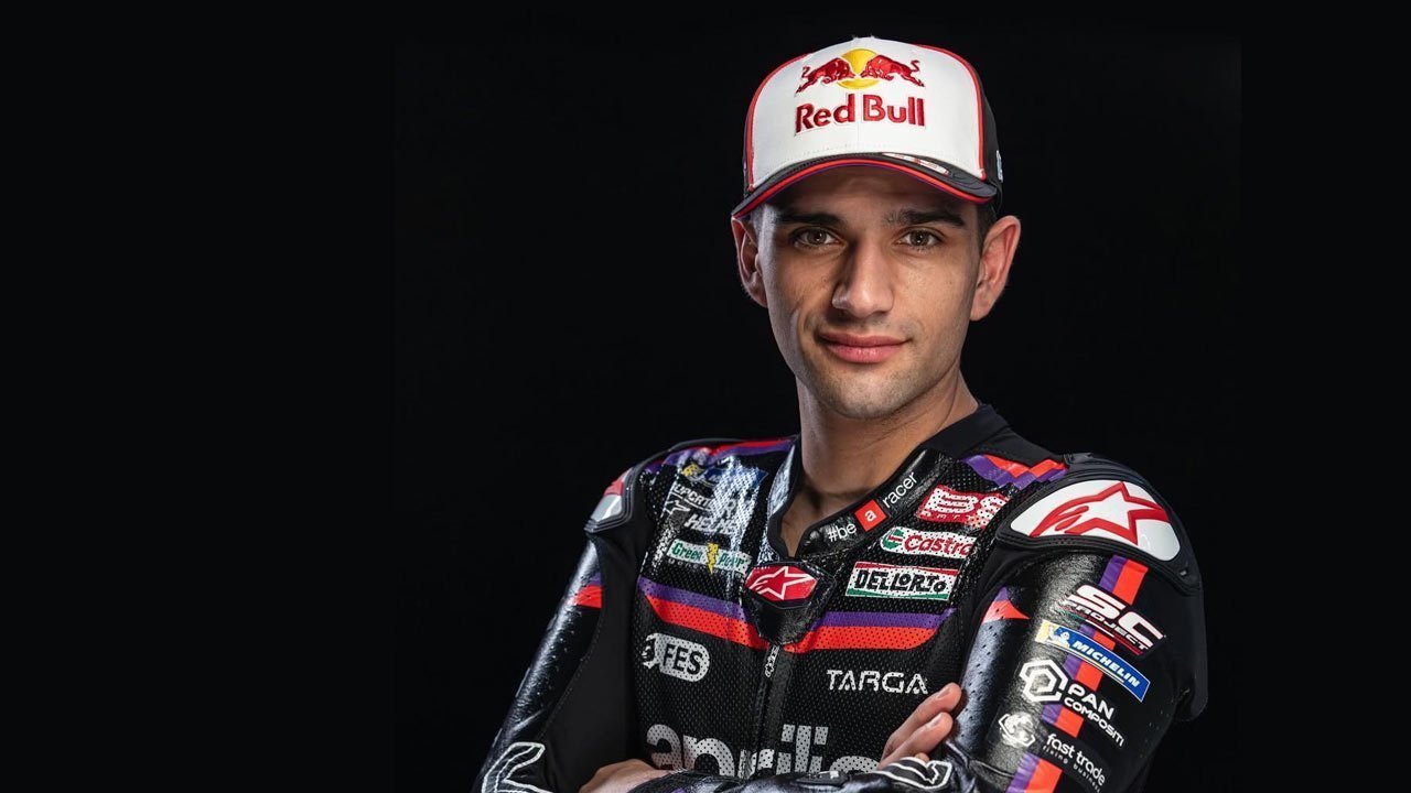 Jorge Martin Tak Mau Muluk Bidik Gelar Dunia MotoGP 2026, Pentingkan Proses Adaptasi dengan Aprilia
