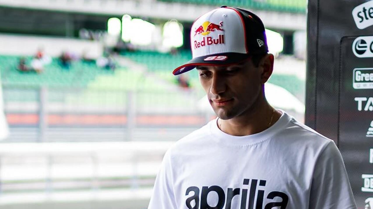 Aprilia Tak Tutup Peluang Perpanjang Kontrak Jorge Martin, Tapi Punya Rencana Cadangan