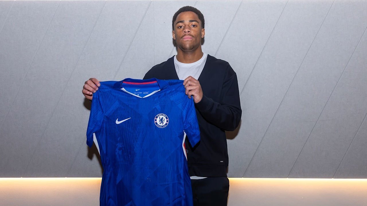Rekap Transfer Chelsea Januari 2026: Raheem Sterling Cabut, Cuci Gudang Pemain Muda!