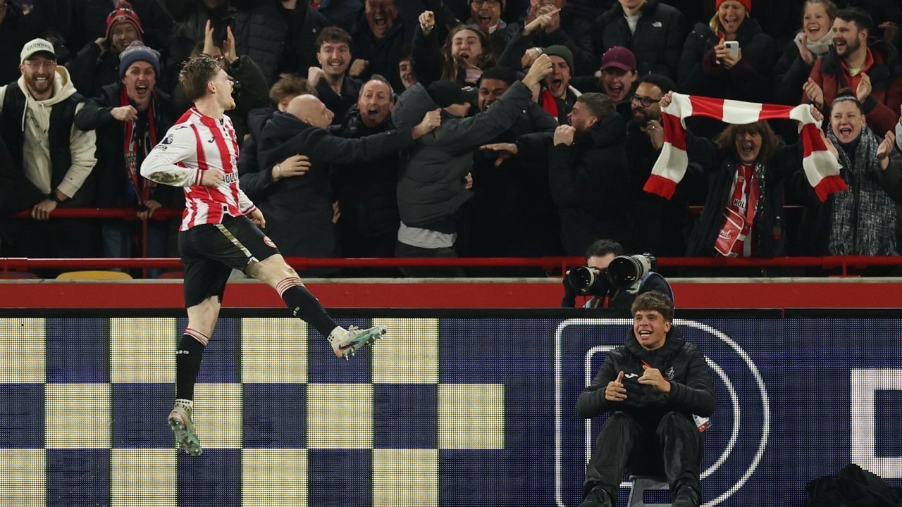 Prediksi Brentford vs West Ham 2 Mei 2026: Si Lebah Incar Eropa, The Hammers Ingin Selamat