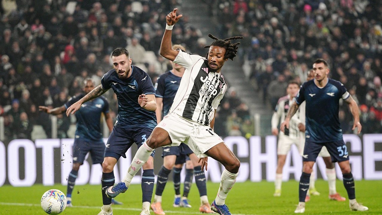 Arahan Spalletti untuk Thuram: Bergerak, Antisipasi, dan Percaya Diri