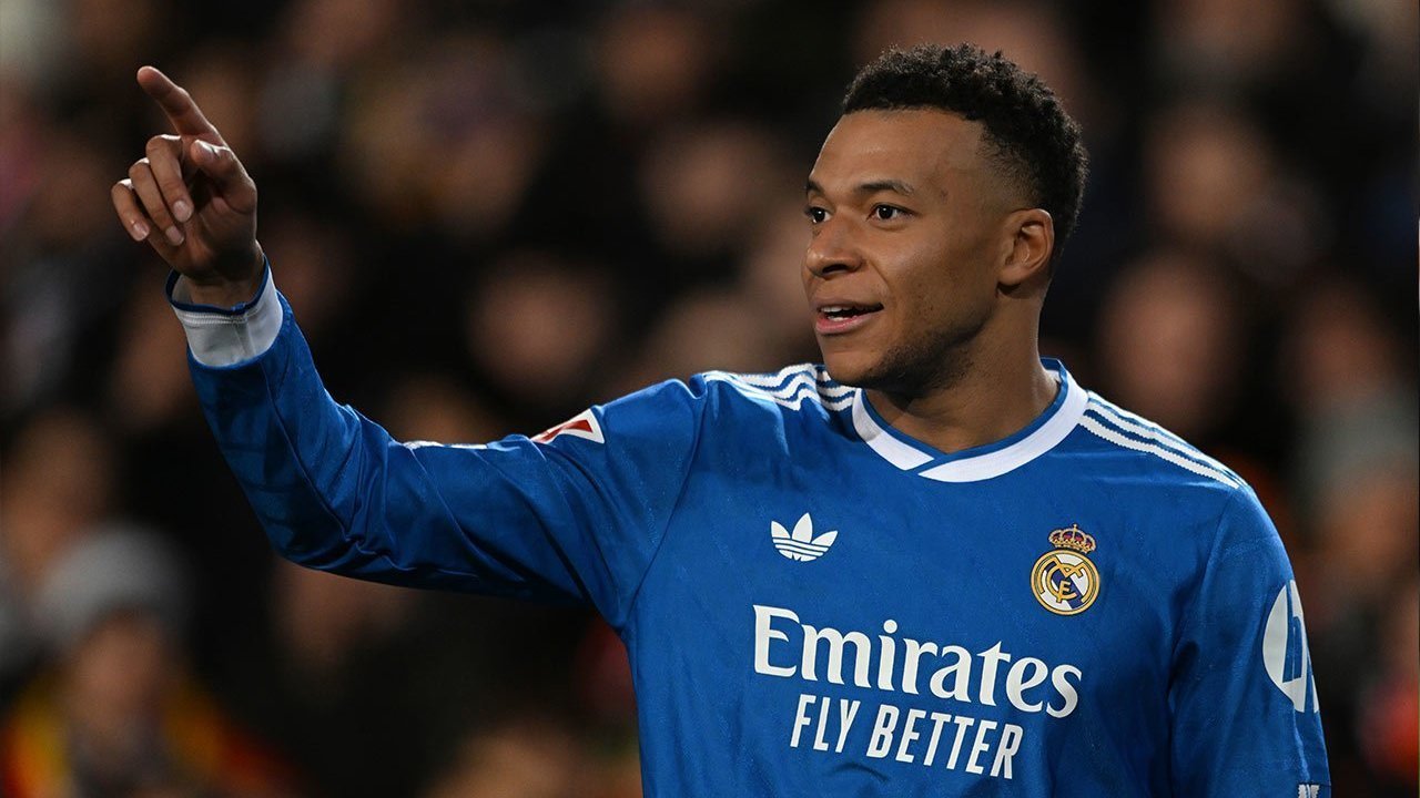 Cristiano Ronaldo Memang Alien, Tapi Kylian Mbappe Bisa Melampauinya!