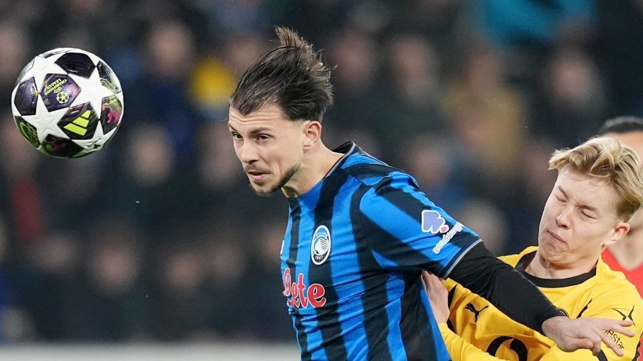 Catatan Positif Atalanta Kontra Tim Jerman, Tradisi Kuat Bayern di Fase Gugur