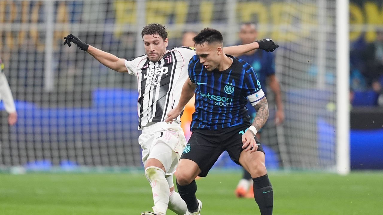 Rapor Pemain Inter vs Juventus: Piotr Zielinski Jadi Pahlawan, Dimarco Brilian tapi Boros, Lautaro Martinez Zonk Rapor Pemain Inter vs Juventus: Piotr Zielinski Jadi Pahlawan, Dimarco Brilian tapi Boros, Lautaro Martinez Zonk
