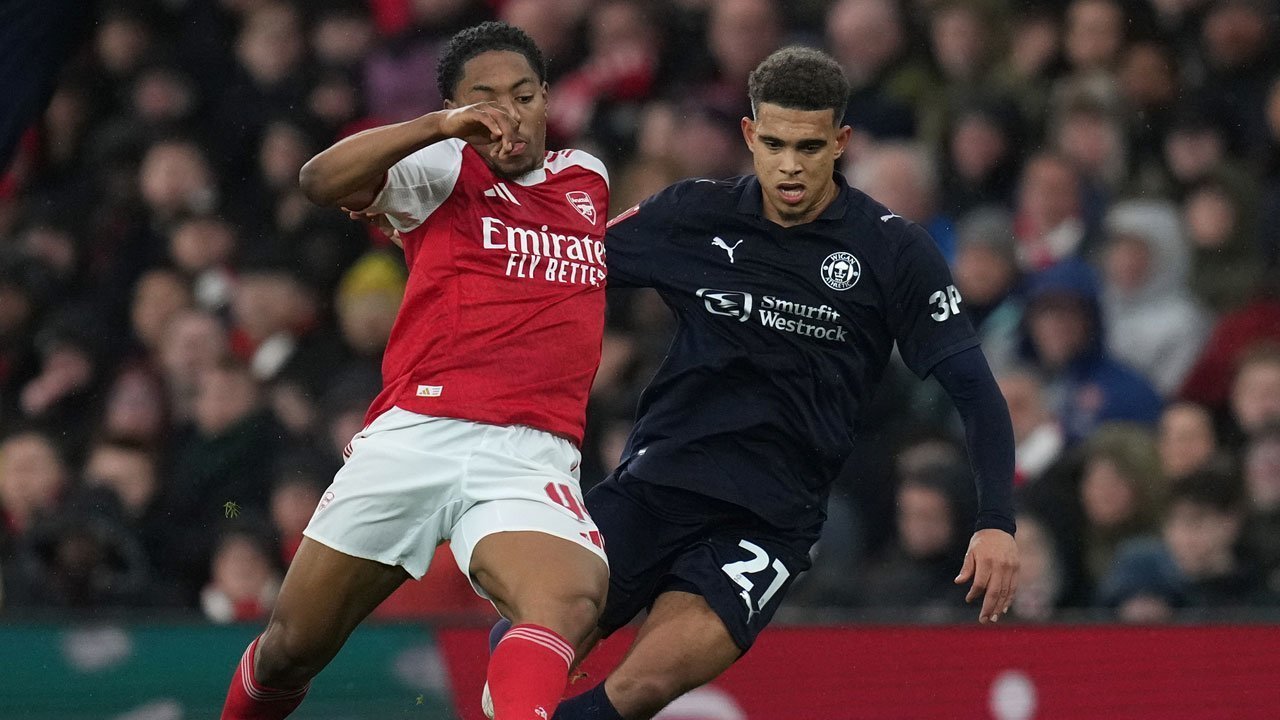 Seriusan? Agen Coba Bawa Berlian Arsenal ini ke Manchester United