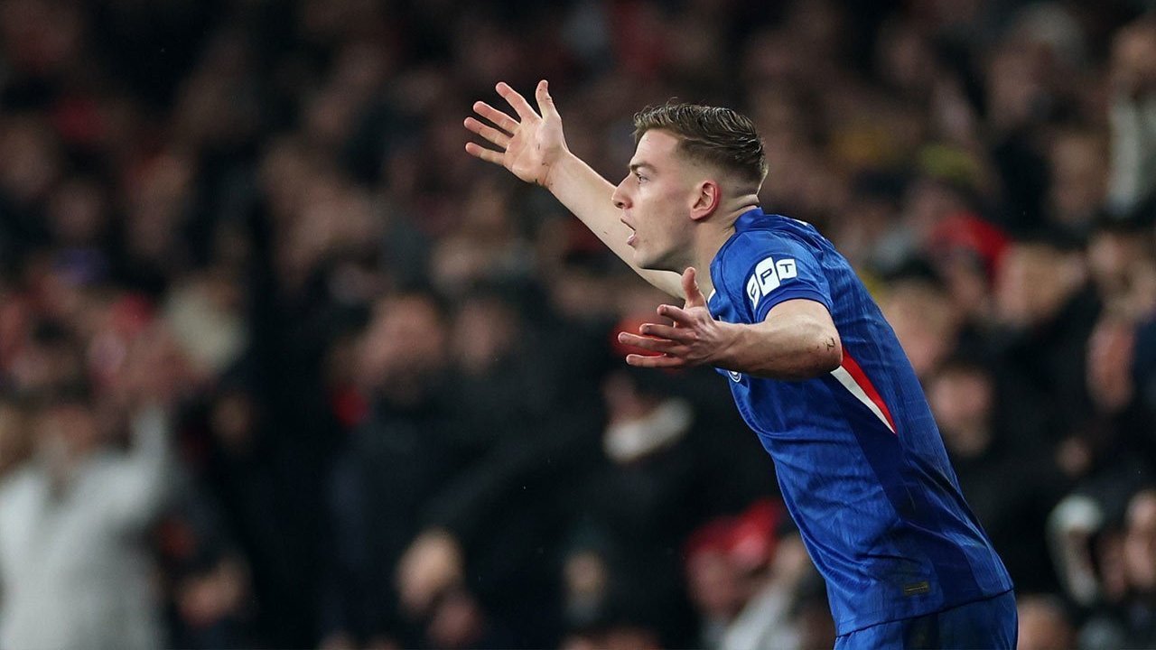 Mempertanyakan Keputusan Liam Delap: Ngapain ke Chelsea? Harusnya ke Everton!