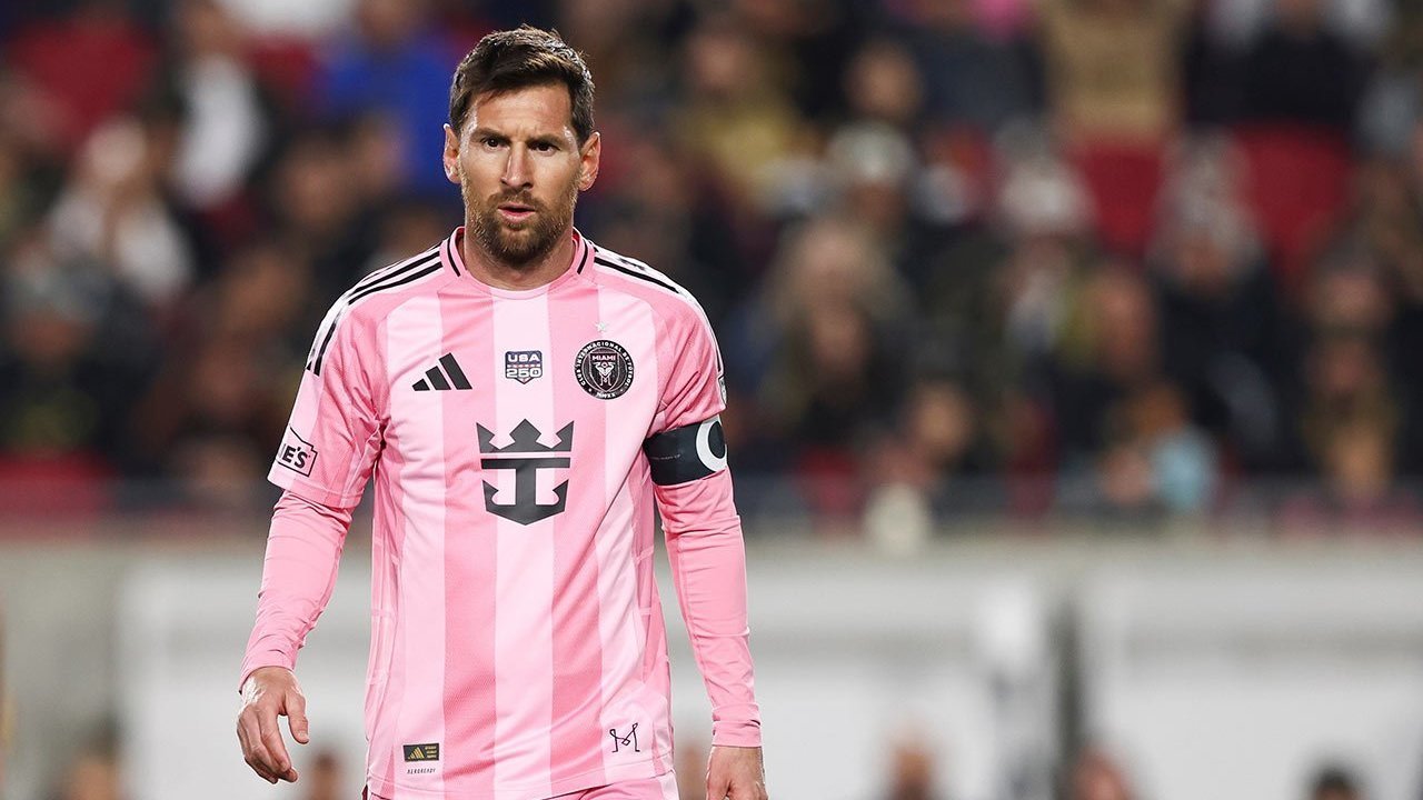 Melempem di Laga Perdana Inter Miami, Apakah Lionel Messi Masih Kuat Tampil di Piala Dunia 2026?