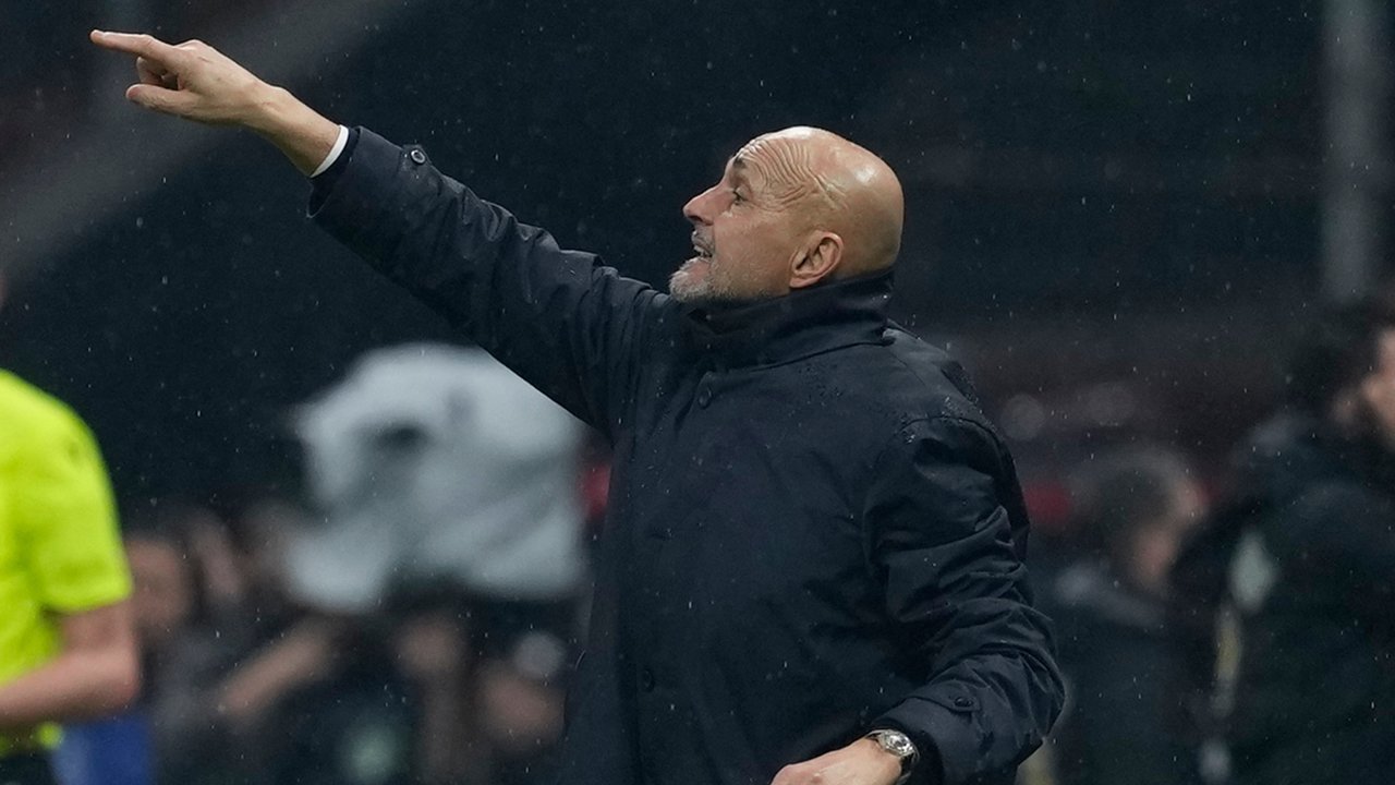 Keruntuhan Catenaccio Juventus di Markas Galatasaray, Ada Apa?