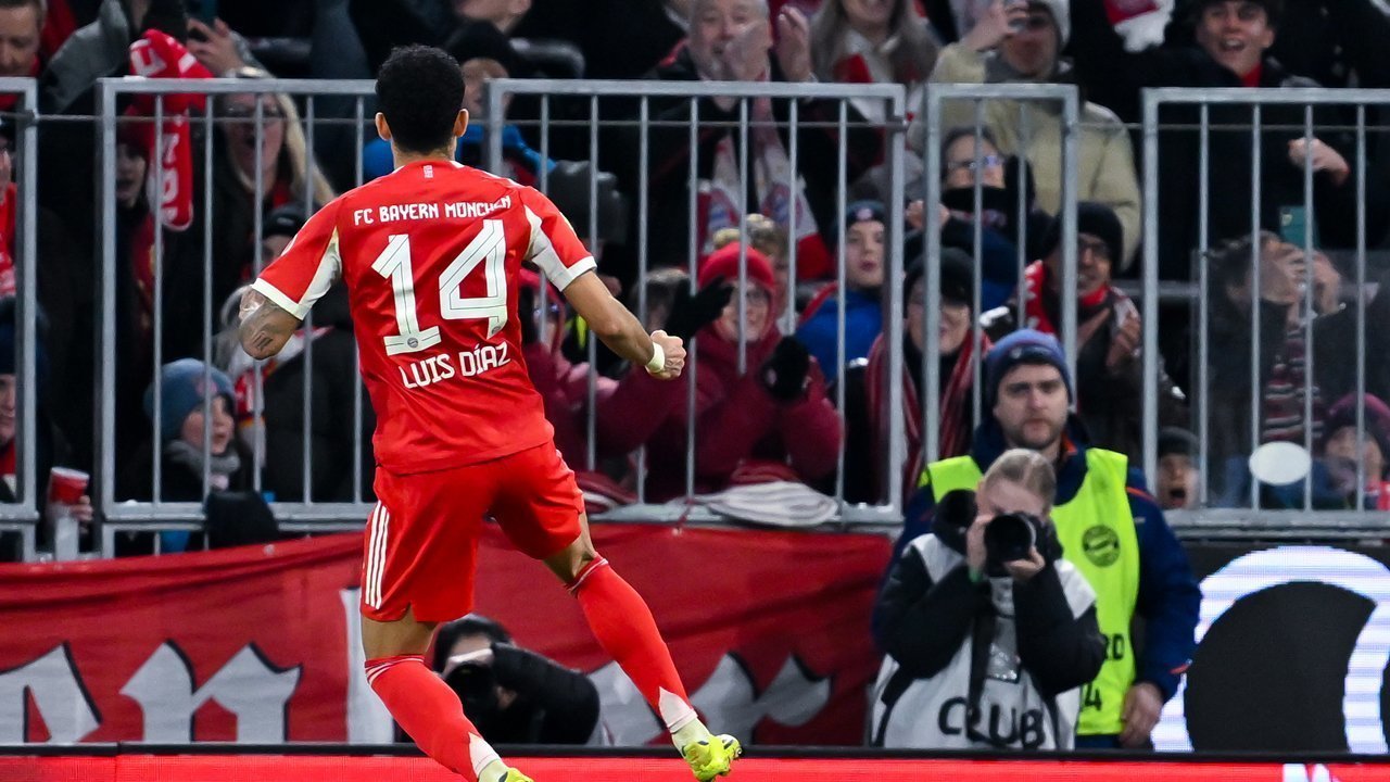 Prediksi Bayern vs RB Leipzig 12 Februari 2026