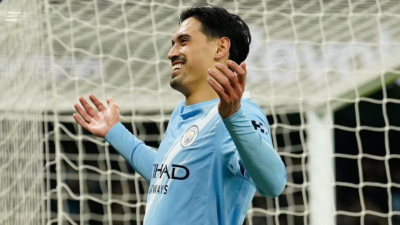 Rating Pemain Man City saat Hajar Newcastle: 3 Pemain The Citizens Diganjar Nilai 8