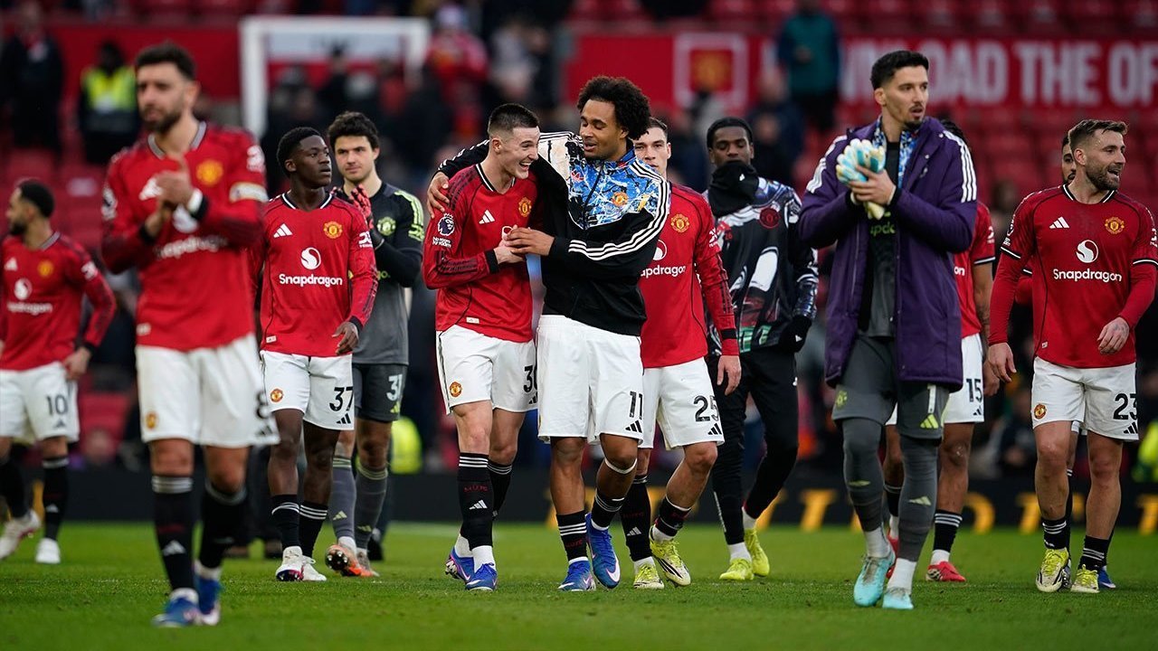 Apa Kunci Kemenangan Dramatis Man Utd vs Fulham? Ini Kata Carrick!