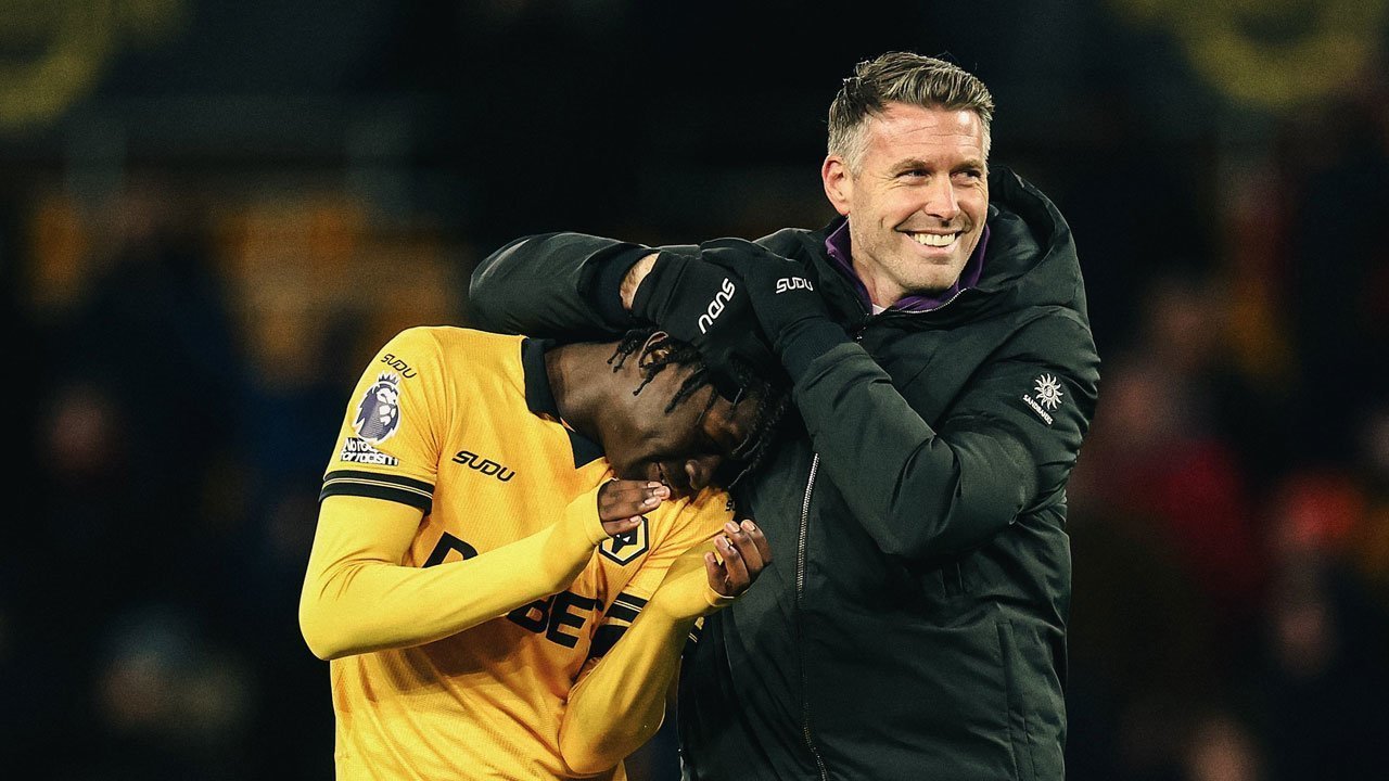 Sukses dengan Cunha, Manchester United Berminat Boyong Berlian Wolverhampton Ini?