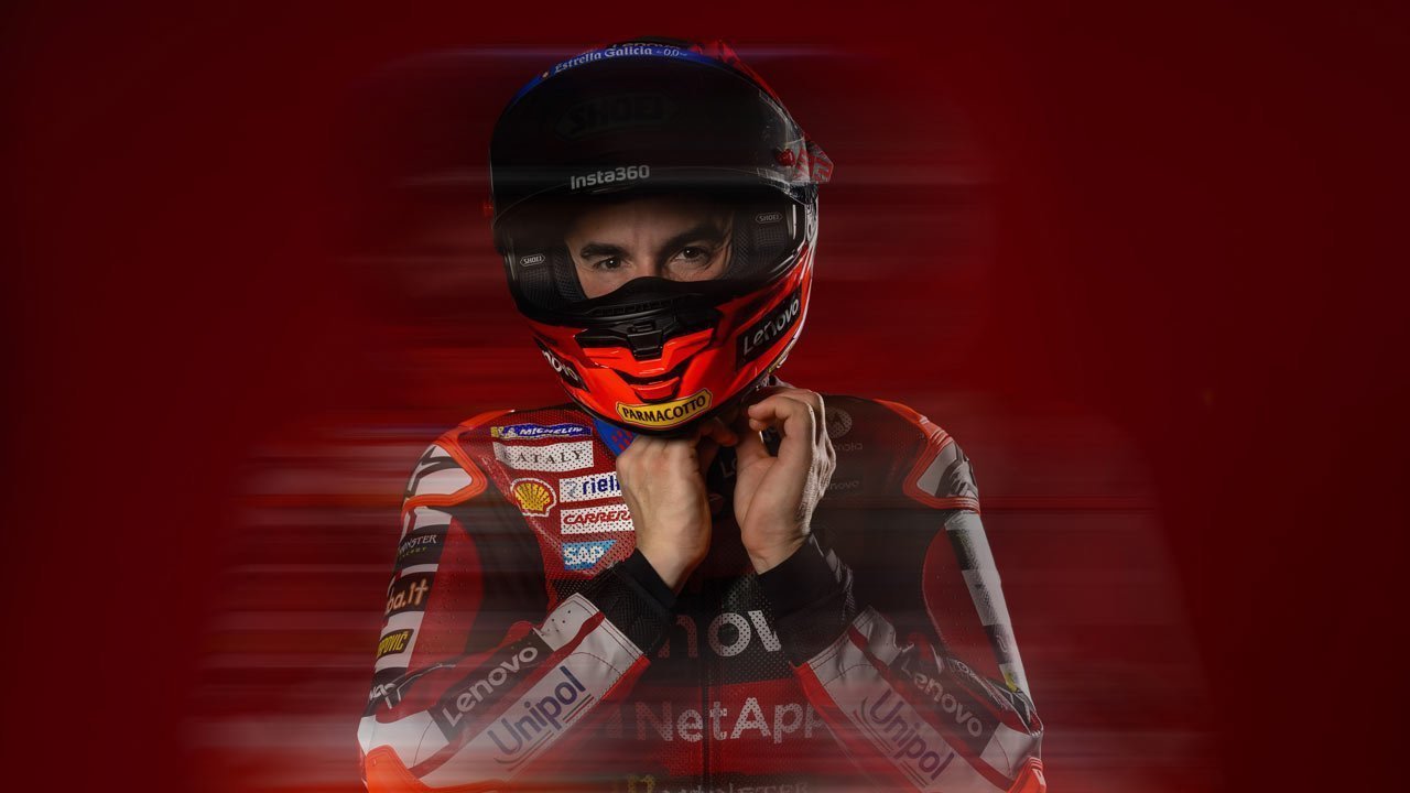 Buru Gelar Dunia Lagi di MotoGP 2026, Marc Marquez Bisa Patahkan Rekor Mick Doohan dan Giacomo Agostini