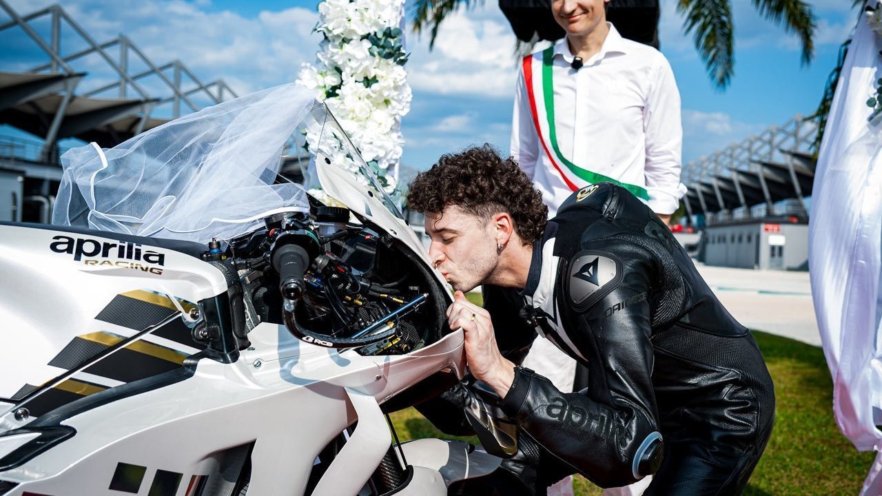 Daftar Lengkap Pembalap MotoGP 2027