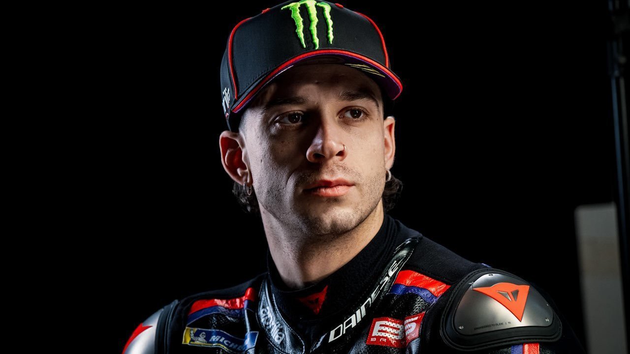 Dijagokan Marc Marquez di MotoGP 2026, Marco Bezzecchi Merendah: Dia Lebih Diunggulkan