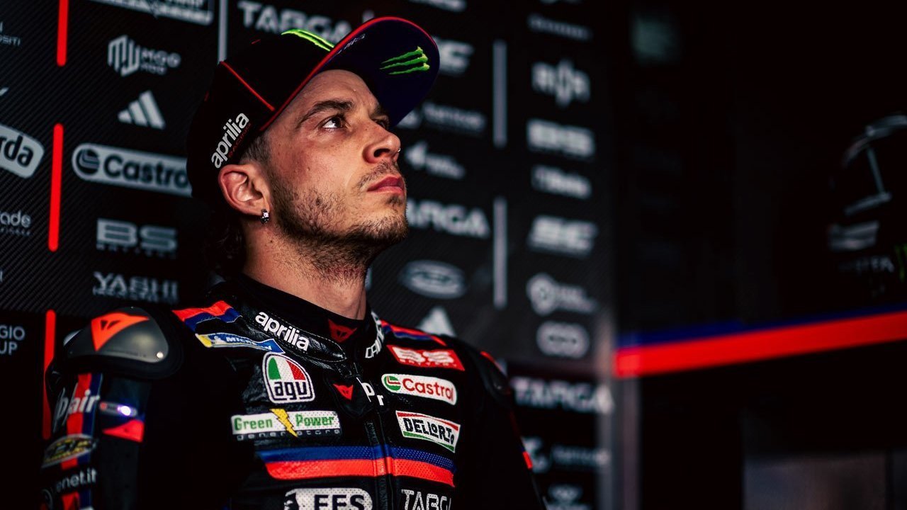 Starting Grid MotoGP Thailand 2026: Marco Bezzecchi Start dari Pole Usai Kecelakaan di Sesi Kualifikasi