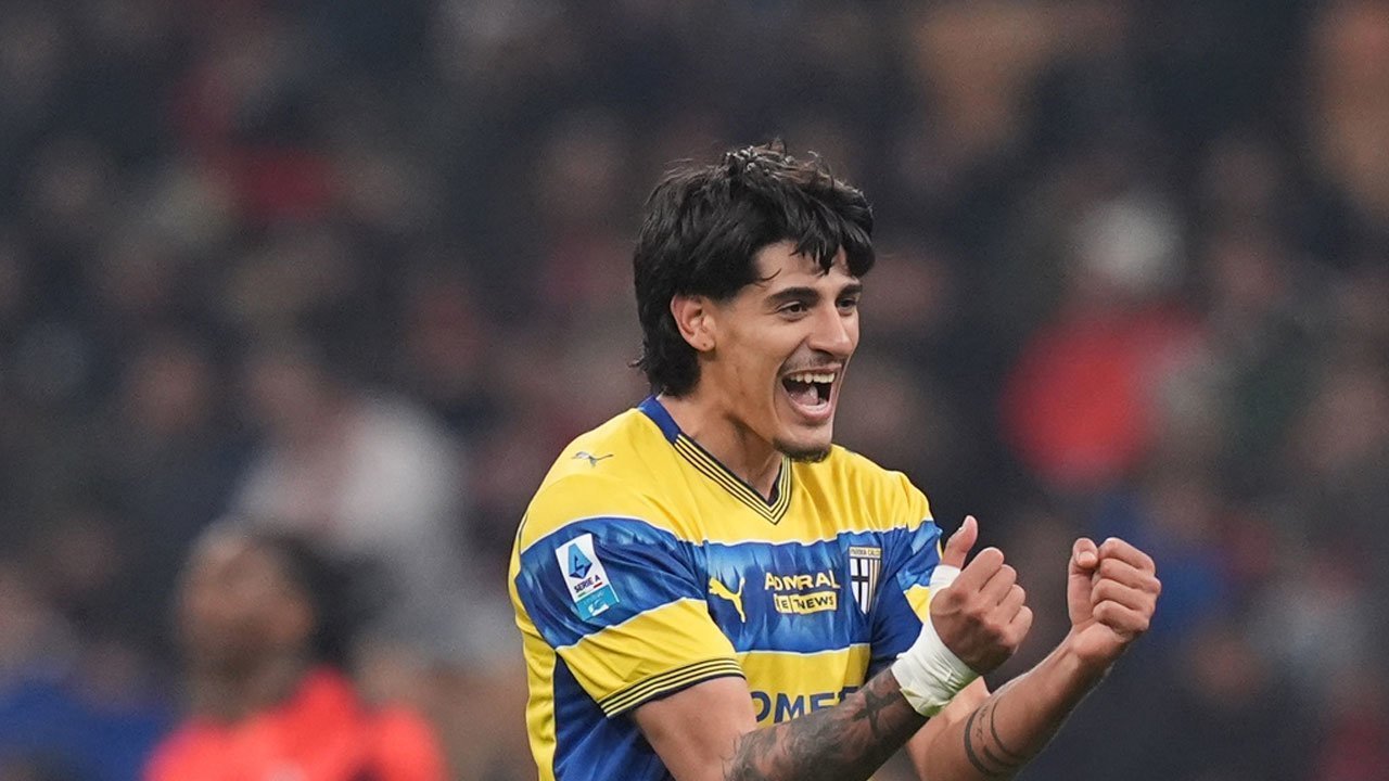 Gol Kontroversial Parma Bungkam Milan, Eks Wasit Italia Ikut Buka Suara: Tidak Sah