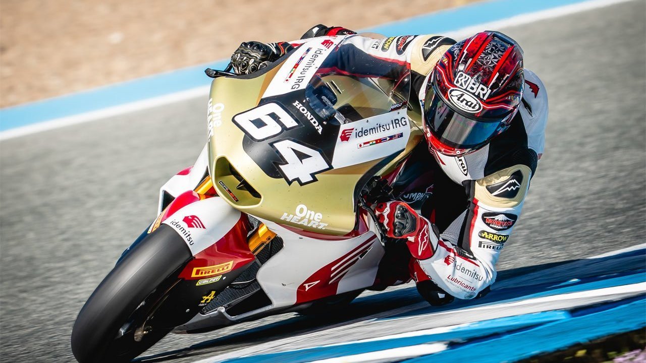 Hasil Latihan Moto2 Thailand 2026: Mario Aji Masuk Top 5 dan Lolos ke Q2, Manuel Gonzalez Tercepat