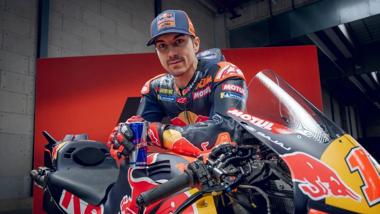 Misi Jorge Lorenzo Bikin Maverick Vinales Lebih 'Galak' di MotoGP, 2-3 Tahun ke Depan Jadi Kans Terakhir