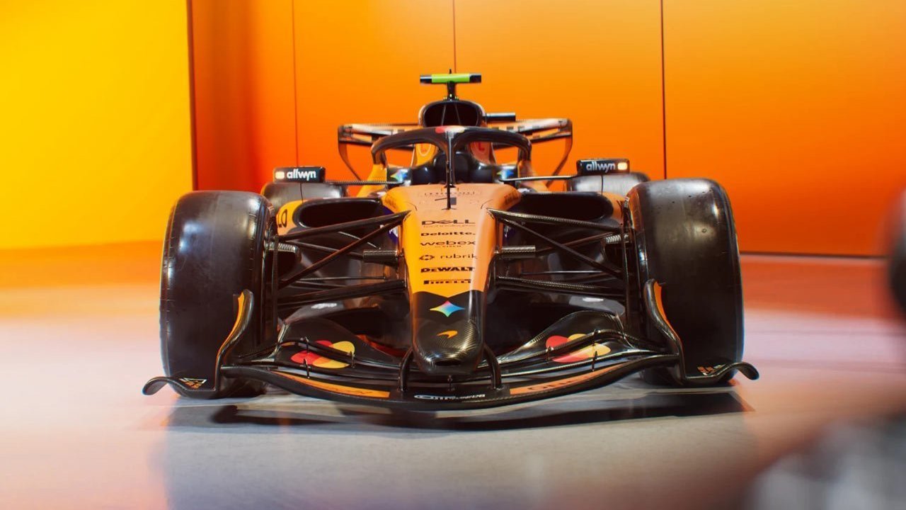 Kompilasi Livery Mobil Formula 1 2026: 11 Tim Peserta, 12 Desain Berbeda