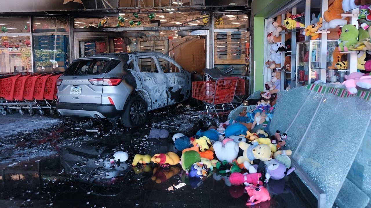 Kekerasan Usai Tewasnya El Mencho Guncang Sepak Bola Meksiko: Piala Dunia 2026 Bakal Terdampak?