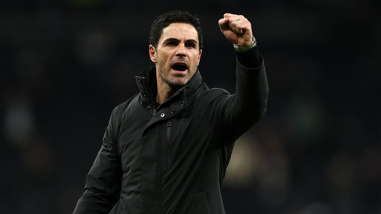 Mikel Arteta Antusias Hadapi Bayer Leverkusen di Babak 16 Besar Liga Champions