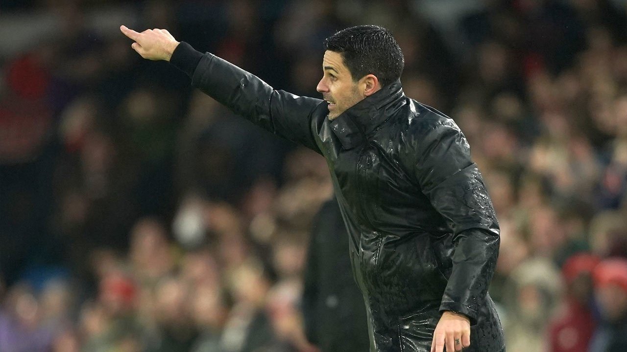 Arsenal Lolos ke Final Carabao Cup, Mikel Arteta: Akhirnya!