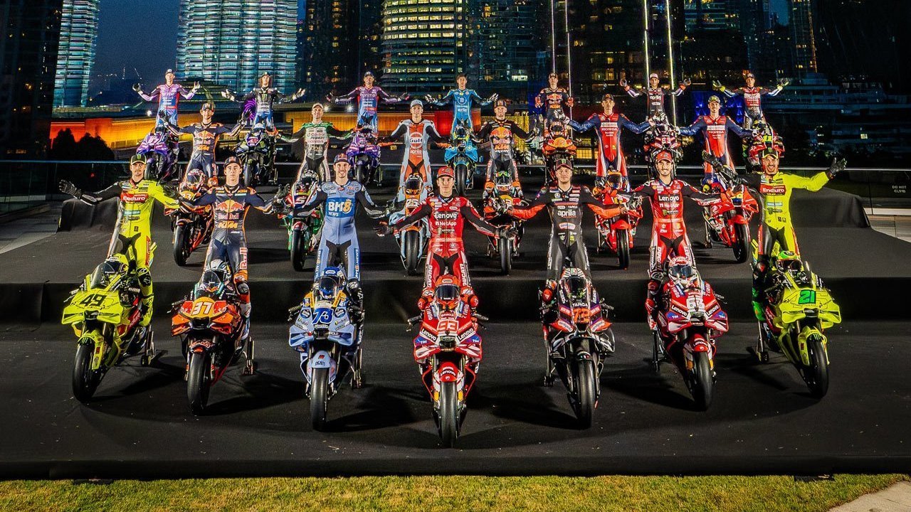 Jadwal Terbaru MotoGP 2026 Usai GP Qatar Ditunda Akibat Konflik Timur Tengah