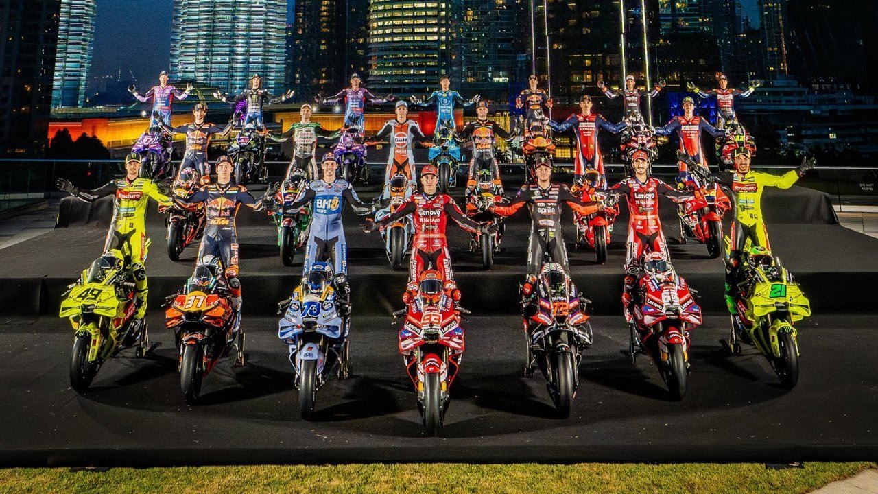 Tak Cuma Pembalap, Kontrak 5 Tim Satelit MotoGP Juga Bakal Habis pada Akhir 2026