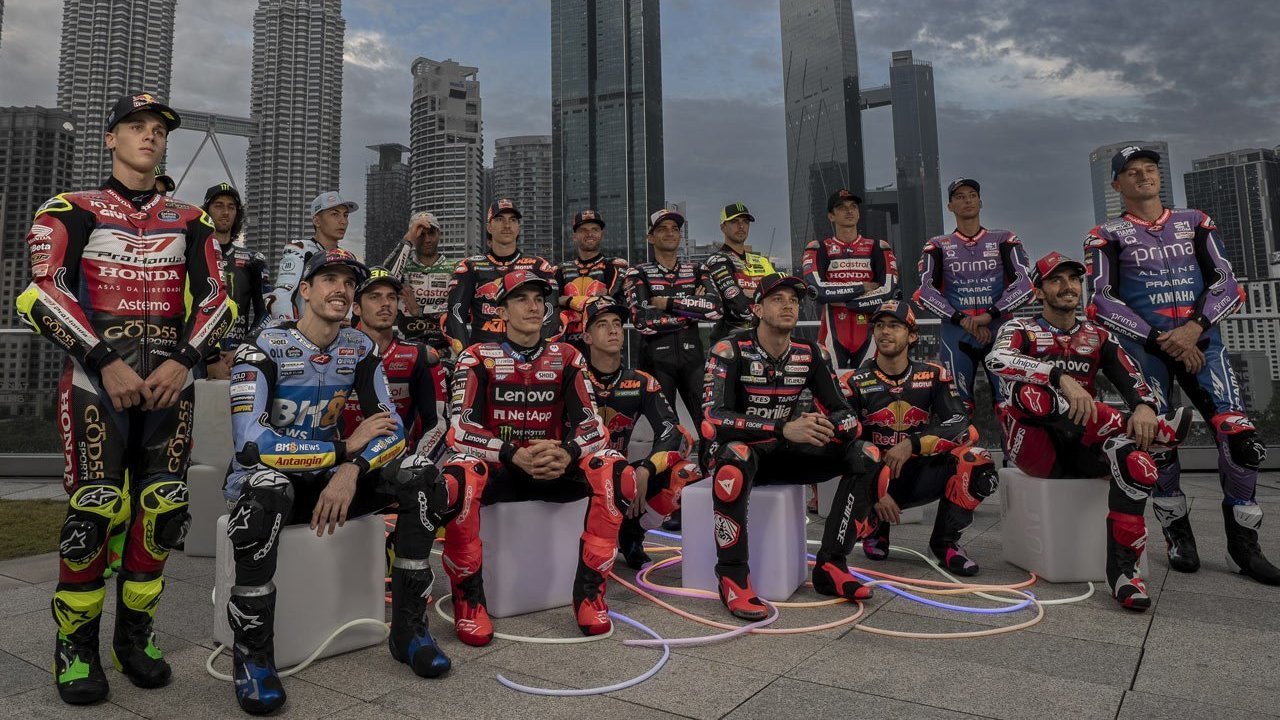 Demi Kesejahteraan Pembalap, MotoGP Ingin Tetapkan Upah Minimum Mulai 2027