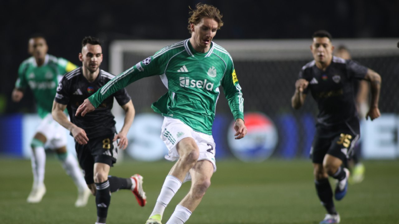 Nick Woltemade si Pemain Unik: Rajin Cetak Gol, Lalu Paceklik, dan Sekarang Jadi Gelandang