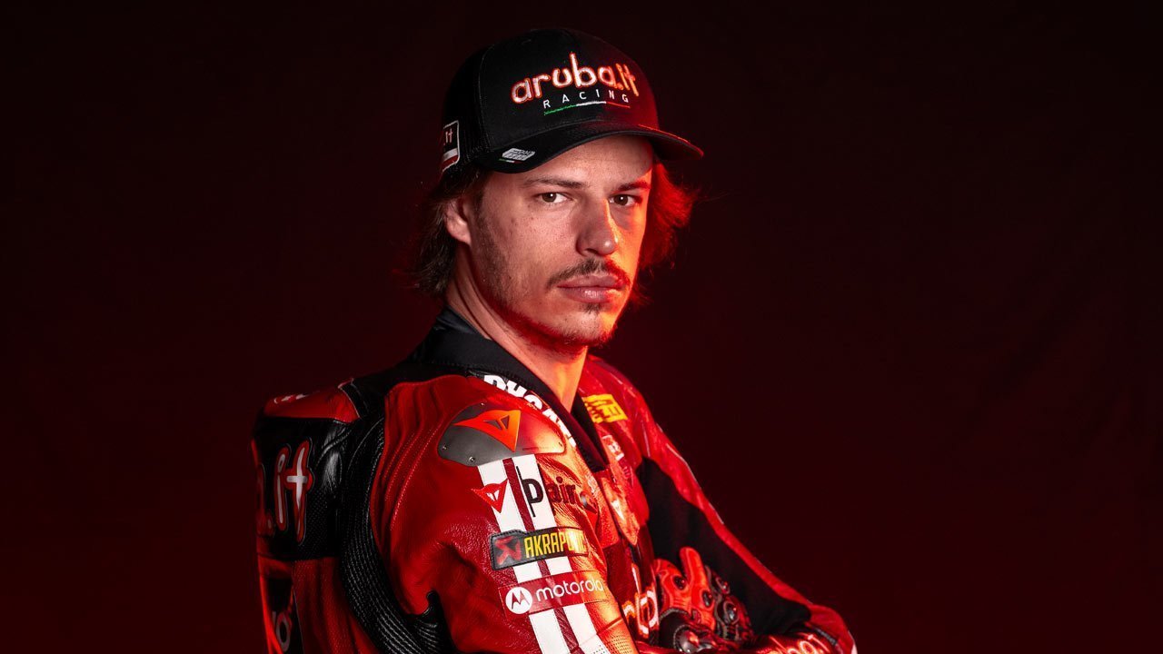 Jadwal Live Streaming WorldSBK Australia 2026 di Vidio, 20-22 Februari 2026