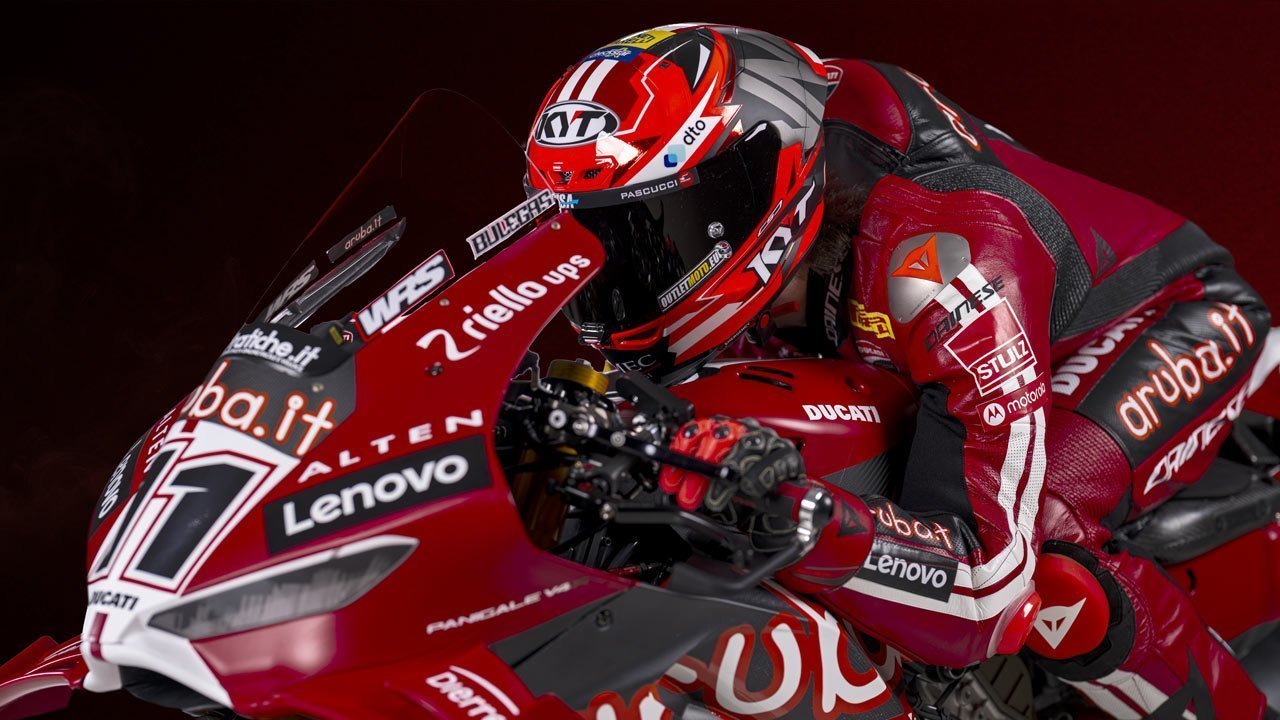 Daftar Juara Dunia WorldSBK, Nicolo Bulega Jadi Favorit Juara 2026 Usai Ditinggal Toprak Razgatlioglu