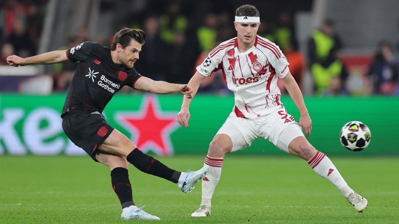 Leverkusen yang Kuat Lawan Klub Inggris, Arsenal yang Masih Sempurna