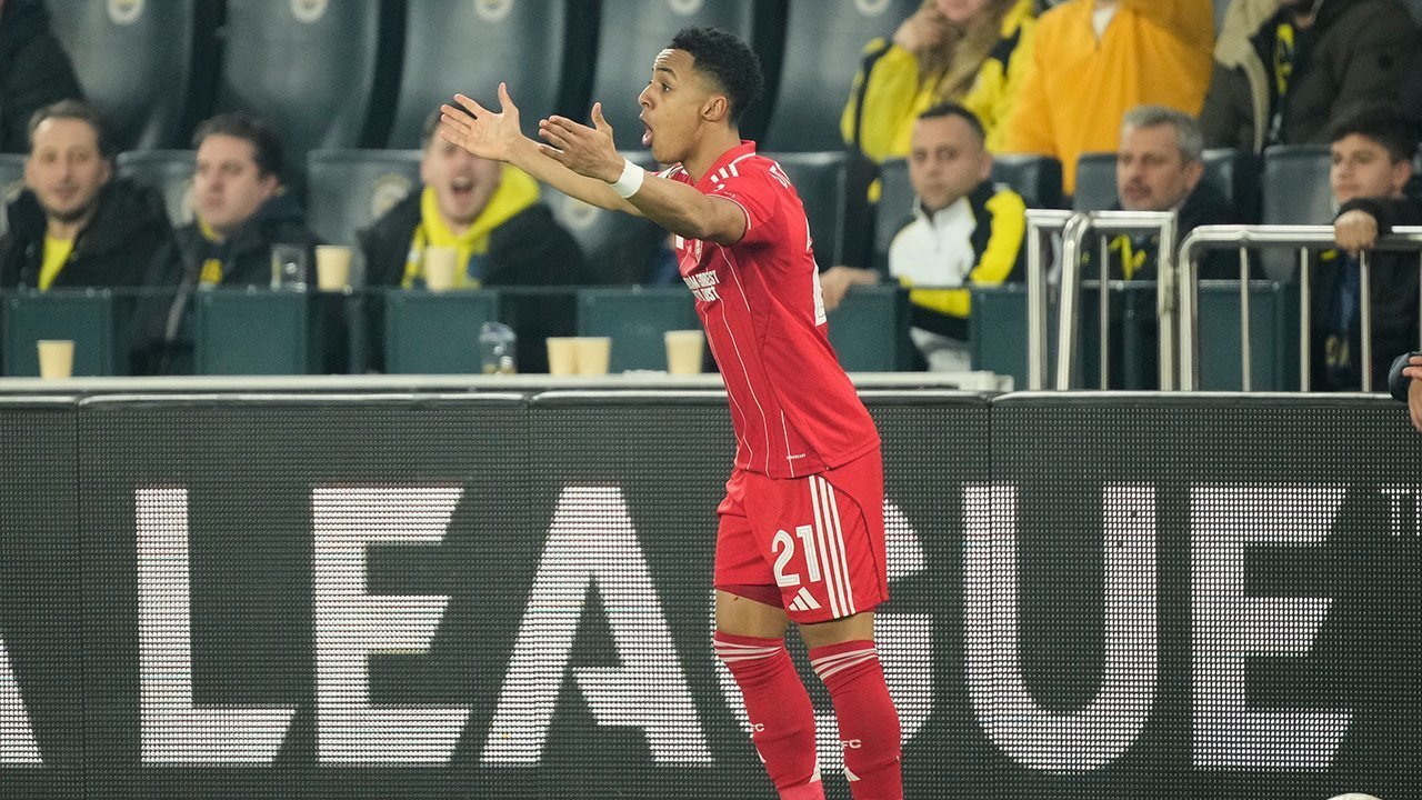 Fenerbahce vs Nottingham Forest: Debut Indah Vitor Pereira, Pesta Gol di Istanbul Fenerbahce vs Nottingham Forest: Debut Indah Vitor Pereira, Pesta Gol di Istanbul