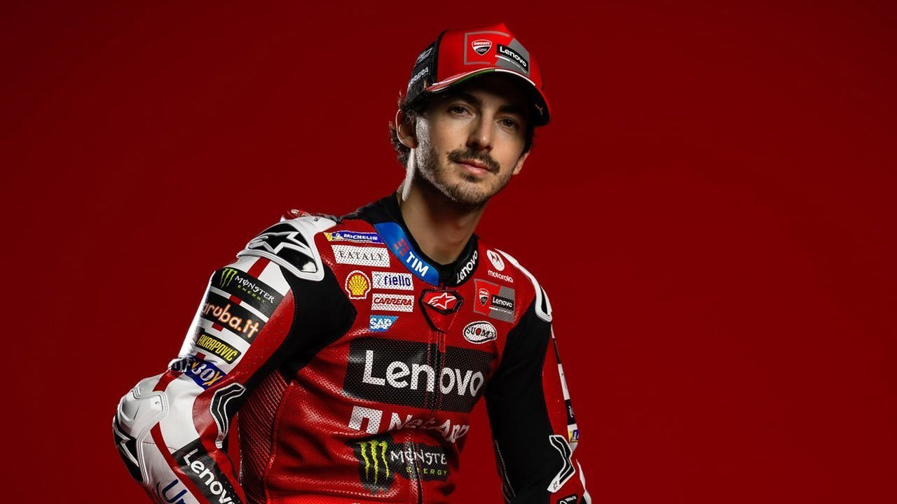 Pecco Bagnaia Beri Kode Punya Beberapa Pilihan Tim, Ogah Bela Tim Satelit di MotoGP 2027