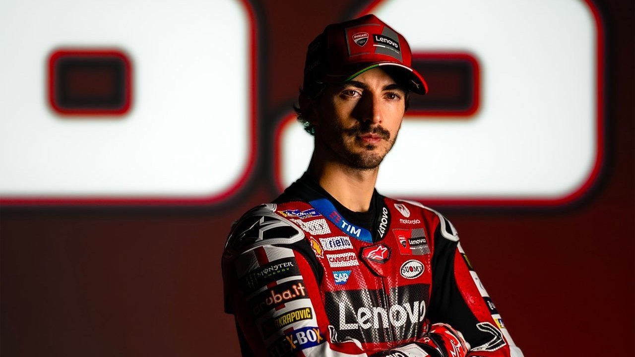 Pecco Bagnaia Komentari Tim Pilihannya di MotoGP 2027, Ikuti Insting dan Pilih yang Terbaik
