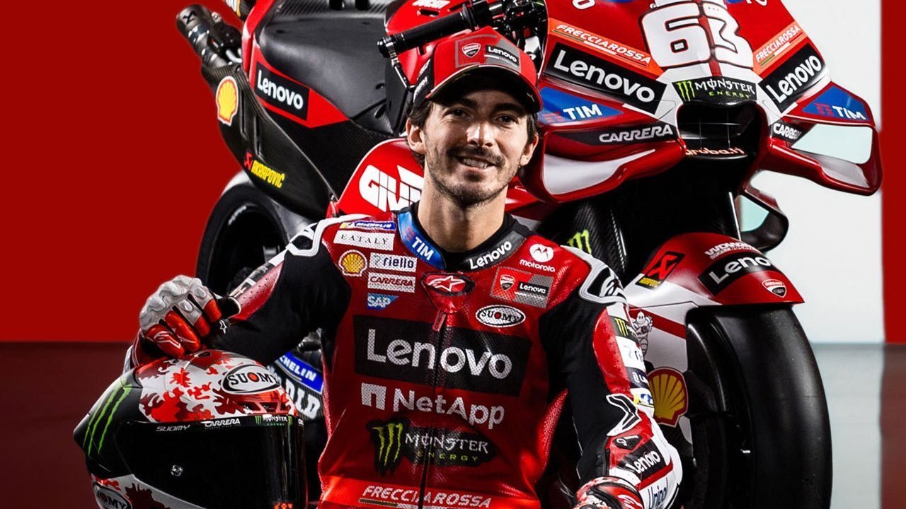 Pecco Bagnaia Ngaku Harus Hati-Hati Pilih Tim untuk MotoGP 2027: Masih Ada Waktu Berpikir
